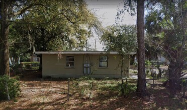 2802 Flanders St in Jacksonville, FL - Building Photo - Building Photo