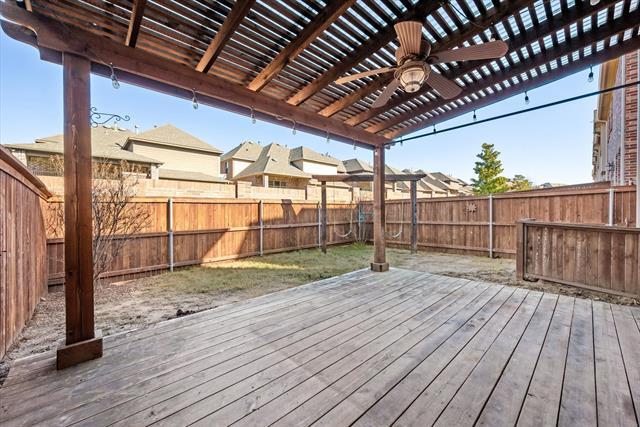 1024 Audrey Way in Allen, TX - Building Photo - Building Photo