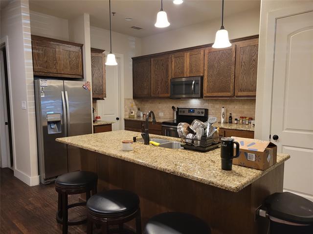 3033 Solana Cir in Denton, TX - Building Photo - Building Photo