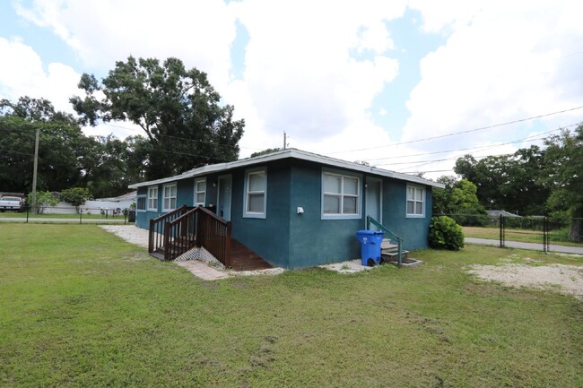 7513 E 23rd Ave in Tampa, FL - Building Photo - Building Photo