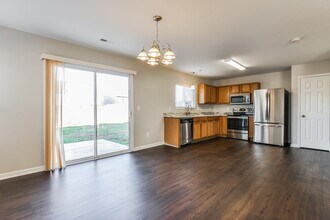 6037 Ladish Ln in Raleigh, NC - Building Photo - Building Photo