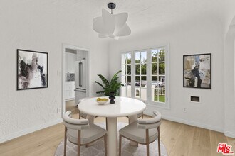 1233 Princeton St in Santa Monica, CA - Building Photo - Building Photo