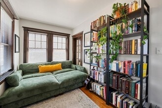 29 Pershing Rd in Boston, MA - Building Photo - Building Photo