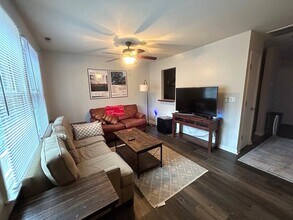 1223-1227 Carlton Ave in Raleigh, NC - Foto de edificio - Building Photo