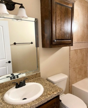 2021 Treasure Oaks Dr in Harlingen, TX - Building Photo - Building Photo