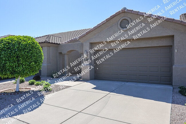 4202 E Broadway Rd in Mesa, AZ - Building Photo - Building Photo