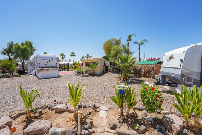 13308 E 48th Dr in Yuma, AZ - Building Photo - Building Photo