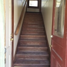 715 N Main St, Unit B in Taylor, TX - Building Photo - Building Photo