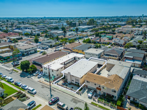 12527 Oxford Ave in Hawthorne, CA - Building Photo - Building Photo