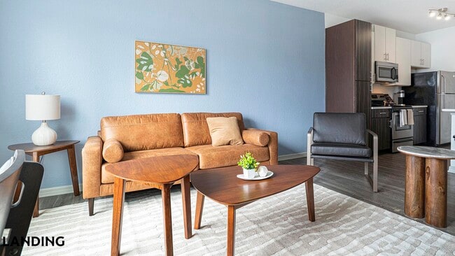 9301 Summit Centre Way, Unit 1317