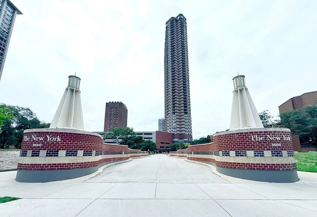 property at 3660 N Lake Shore Dr
