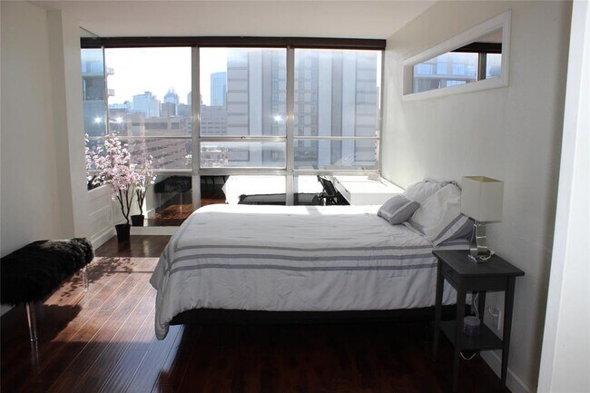 property at 1800 Lavaca St