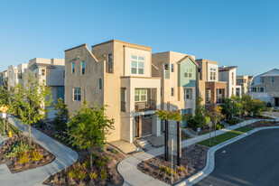 Rancho Mission Viejo Oasis Apartments