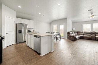 4734 Avellino Base Dr in Katy, TX - Building Photo - Building Photo