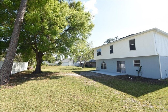 3 Sea Beacon Pl in Palm Coast, FL - Building Photo - Building Photo