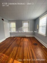 6158 Lebanon Ave in Philadelphia, PA - Building Photo - Building Photo
