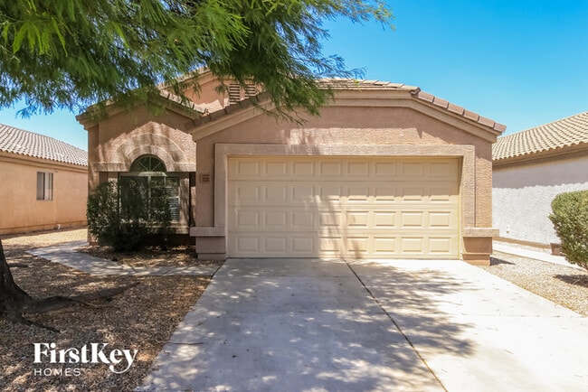 property at 3220 W Santa Cruz Ave