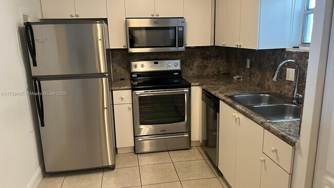 property at 4205 N University Dr