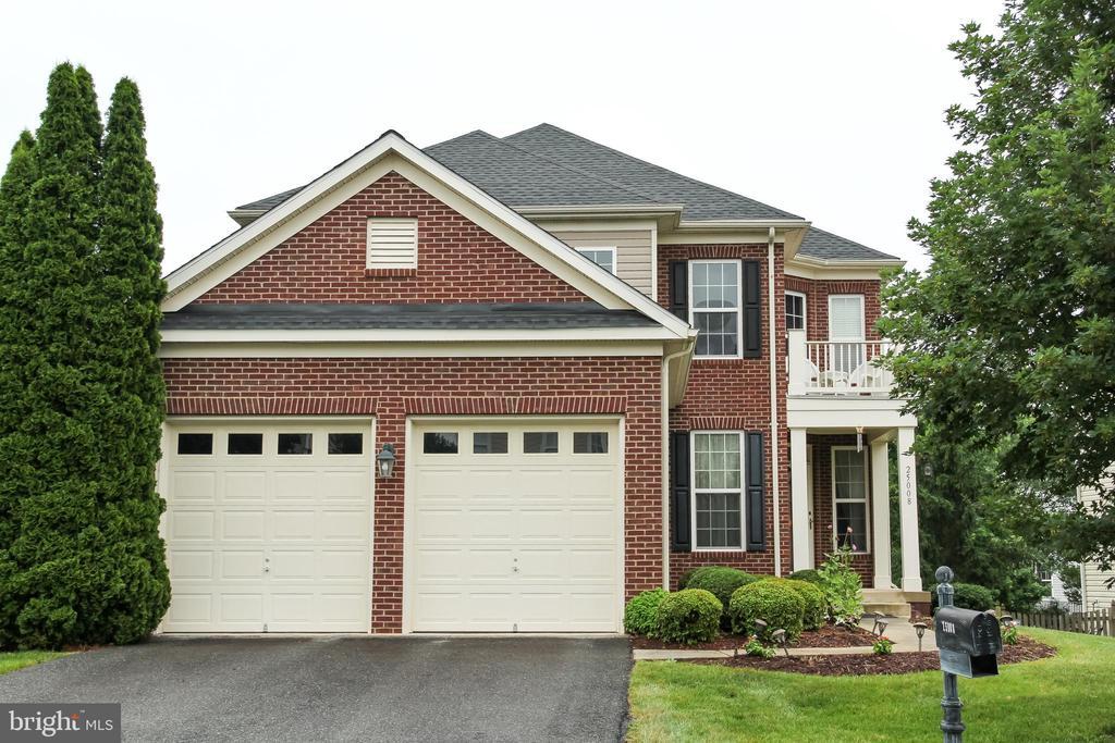 25008 Owl Creek Dr in Stone Ridge, VA - Building Photo