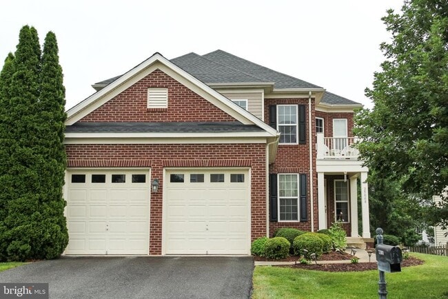 property at 25008 Owl Creek Dr
