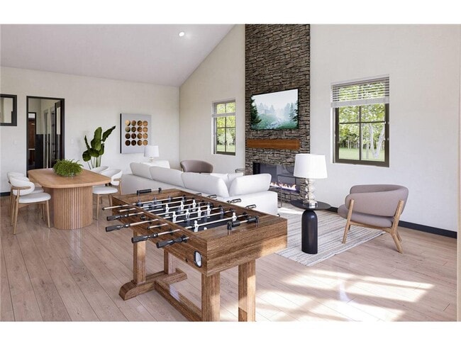 property at 13130 ISETTA CIR NE