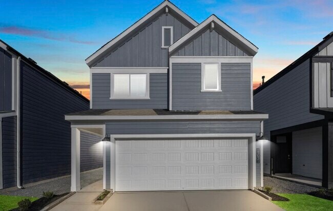 13436 Sombrero Cay Dr in Houston, TX - Building Photo - Building Photo