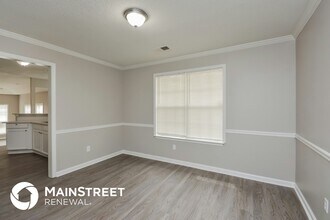 1149 Berryhill Dr in Lithonia, GA - Building Photo - Building Photo