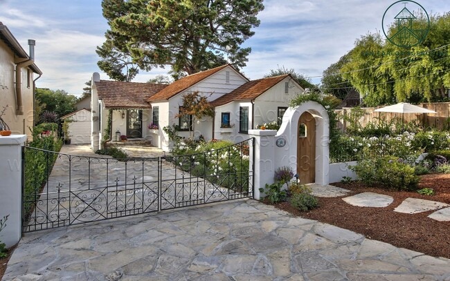 4 Camino Real in Carmel By The Sea, CA - Building Photo - Building Photo