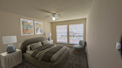 110 Peachtree Ct in Kennedale, TX - Building Photo - Building Photo