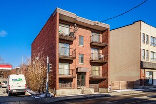 289 Saint-Jacques St in Lachine, QC - Building Photo