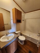 16780 County Rd 1525 in Ada, OK - Building Photo - Building Photo