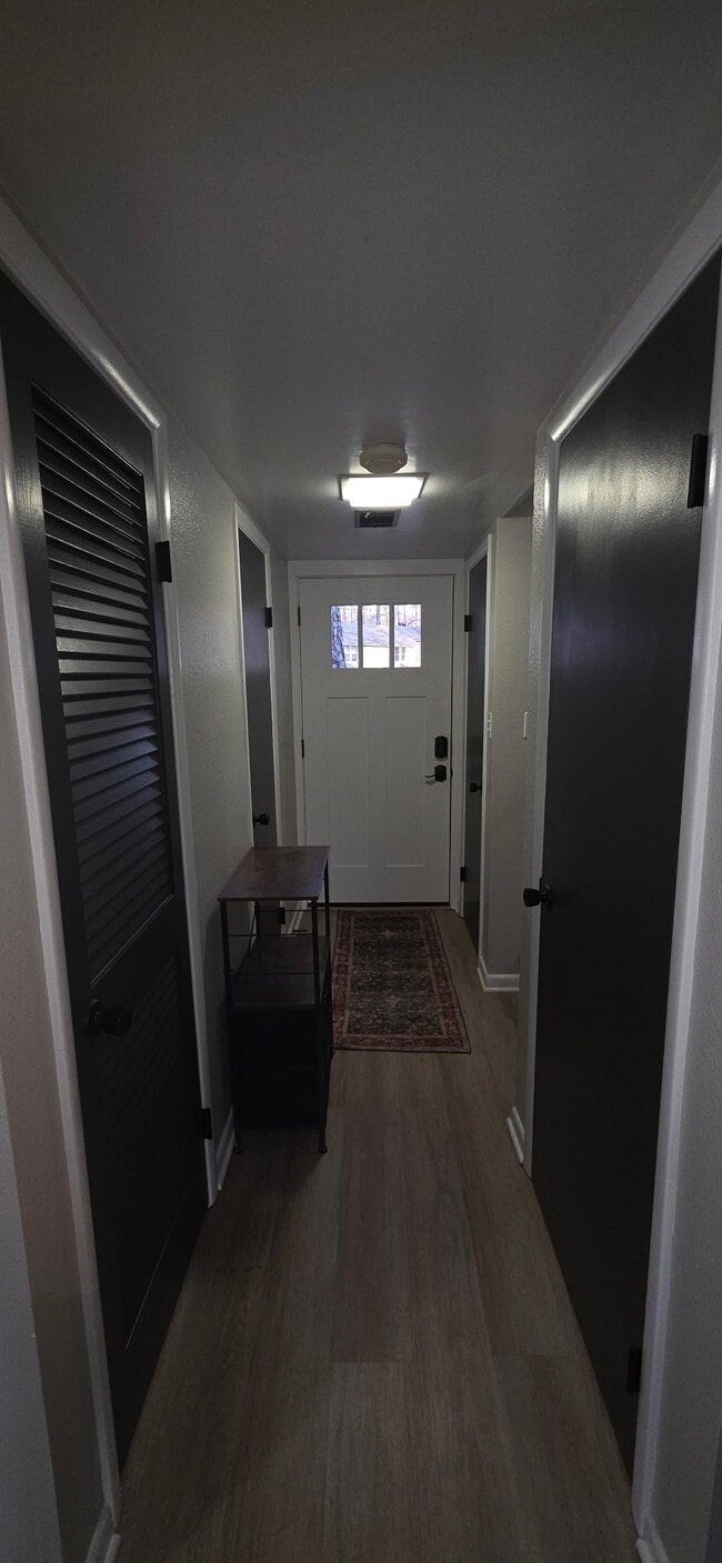 150 La Vista Ln in Hot Springs, AR - Building Photo - Building Photo