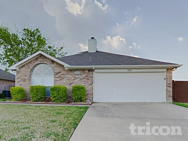 property at 1214 Bayberry Way