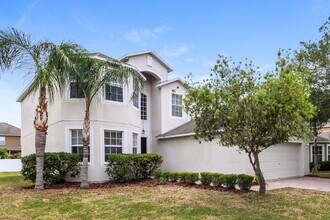 1422 Kaffir Lily Ct in Trinity, FL - Building Photo - Building Photo