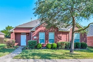 1541 Cliff Creek Dr in Allen, TX - Building Photo
