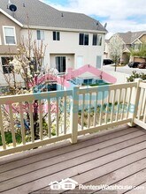 3119 Sage Loop in Lehi, UT - Building Photo - Building Photo