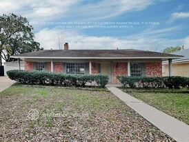4707 Lost Oak Dr in Spring, TX - Building Photo