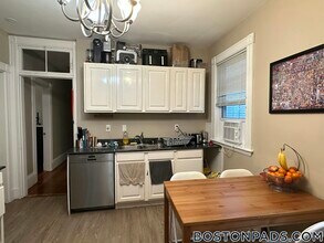 1 Parker Hill Terrace in Boston, MA - Building Photo - Building Photo