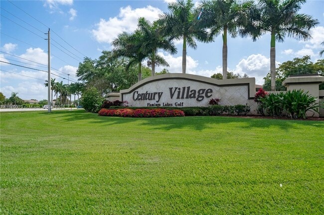 property at 13355 SW 9th Ct