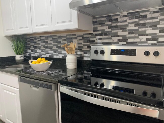 111 Mulberry St, Unit 5O