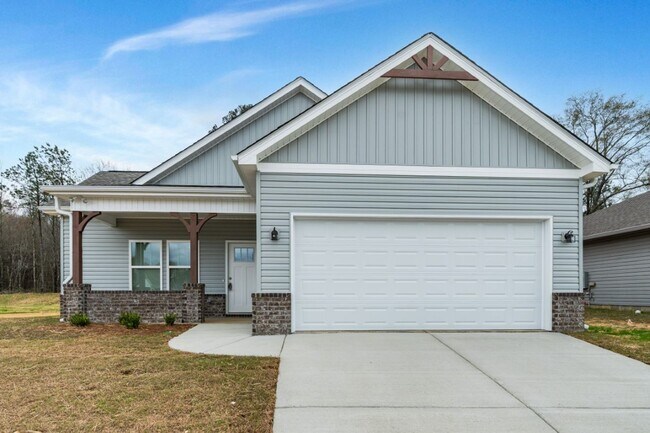 property at 4371 Alderic St