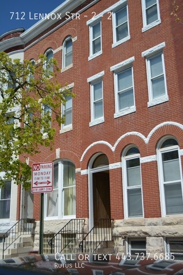 property at 712 Lennox St