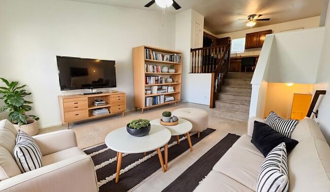 property at 5948 NE 42nd St