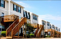 1x1 Large - The Verge I Apartments in Indiana, Pennsylvania