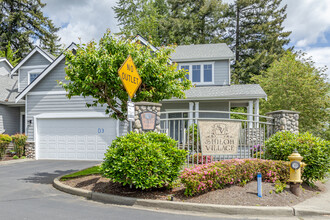 Shiloh Village in Covington, WA - Building Photo - Building Photo