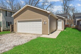 29072 112th Pl in Trevor, WI - Building Photo