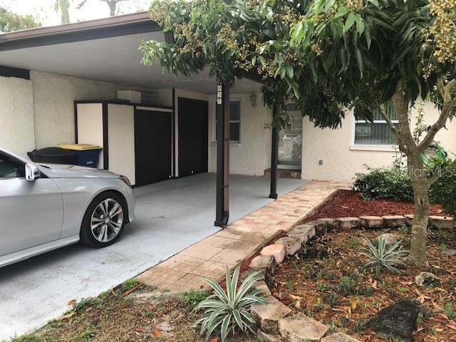 2028 Sunset Grove Ln in Clearwater, FL - Building Photo