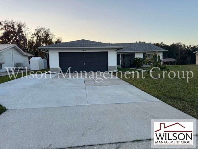 1420 Flamingo Dr in Kissimmee, FL - Building Photo - Building Photo