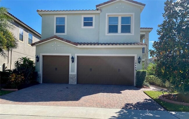 10466 Siddington Dr