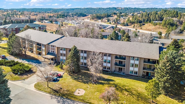 property at 3988 Fairway Hills Dr